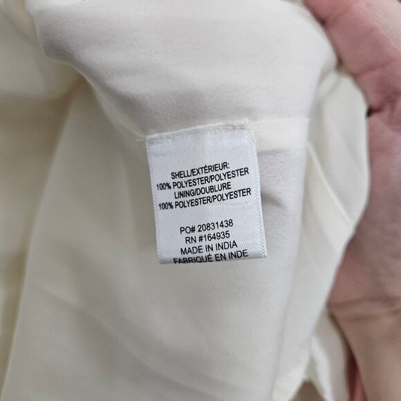 Frances Valentine Shelley Floral Midi Skirt. Size Small. - Picture 7 of 7